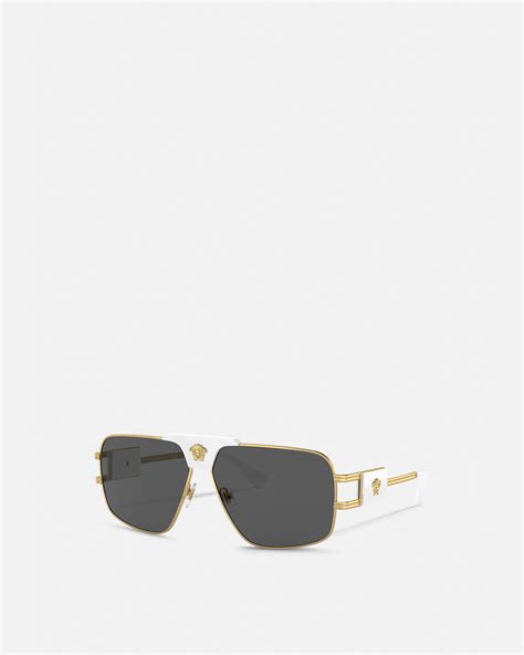 versace mco 7293 sunglasses|Special Project Sunglasses Beige .